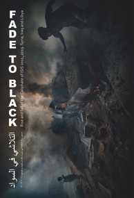 Fade to Black (Spanish Edition) by Ricardo García Vilanova, 9788417757380