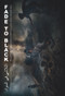 Fade to Black (Spanish Edition) by Ricardo García Vilanova, 9788417757380