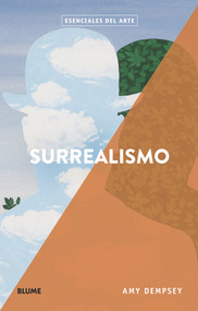Surrealismo (Spanish Edition) by Amy Dempsey, 9788417492915