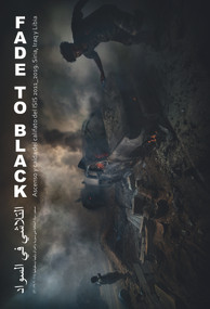 Fade to Black (Ascenso y caída del califato del ISIS) (Spanish Edition) by Ricardo García Vilanova, 9788417757373