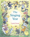 The Singing Year by Candy Verney, Claudio Munoz, 9781903458396