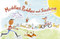 Muddles Puddles and Sunshine (Your Activity Book to Help When Someone Has Died) by Diana Crossley, Kate Sheppard, 9781903458969