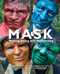 Mask (Making, Using and Performing) by Mike Chase, 9781907359668