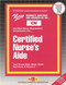 Certified Nurse's Aide - 9780837364568 by National Learning Corporation, 9780837364568