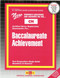 Baccalaureate Achievement - 9780837361307 by National Learning Corporation, 9780837361307