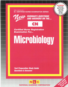 Microbiology - 9780837361451 by National Learning Corporation, 9780837361451
