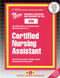 Certified Nursing Assistant - 9780837364551 by National Learning Corporation, 9780837364551