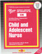 Child and Adolescent Nurse - 9780837361079 by National Learning Corporation, 9780837361079