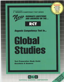 Global Studies by National Learning Corporation, 9780837364056