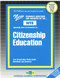Citizenship Education by National Learning Corporation, 9780837384924