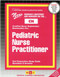 Pediatric Nurse Practitioner - 9780837361086 by National Learning Corporation, 9780837361086