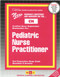 Pediatric Nurse Practitioner - 9780837361086 by National Learning Corporation, 9780837361086