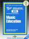 Music Education by National Learning Corporation, 9780837384214