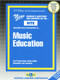 Music Education by National Learning Corporation, 9780837384214