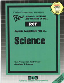 Science - 9780837364025 by National Learning Corporation, 9780837364025