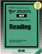 Reading - 9780837364032 by National Learning Corporation, 9780837364032