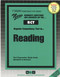 Reading - 9780837364032 by National Learning Corporation, 9780837364032