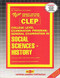 Social Sciences And History - 9780837352497 by National Learning Corporation, 9780837352497