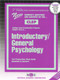 Introductory / General Psychology - 9780837353142 by National Learning Corporation, 9780837353142