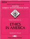 Ethics in America - 9780837366586 by National Learning Corporation, 9780837366586
