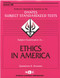 Ethics in America - 9780837366586 by National Learning Corporation, 9780837366586