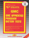 GMC Apprentice Program Battery Tests (GMC) - 9780837350943 by National Learning Corporation, 9780837350943
