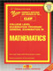 Mathematics (College) - 9780837352473 by National Learning Corporation, 9780837352473