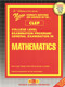 Mathematics (College) - 9780837352473 by National Learning Corporation, 9780837352473