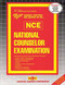 National Counselor Examination (NCE) - 9780837358024 by National Learning Corporation, 9780837358024