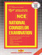 National Counselor Examination (NCE) - 9780837358024 by National Learning Corporation, 9780837358024