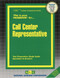 Call Center Representative - 9780837340951 by National Learning Corporation, 9780837340951