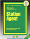 Station Agent - 9780837338071 by National Learning Corporation, 9780837338071
