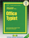 Office Typist - 9780837333731 by National Learning Corporation, 9780837333731