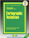 Cartographic Technician - 9780837331164 by National Learning Corporation, 9780837331164