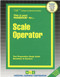 Scale Operator - 9780837330082 by National Learning Corporation, 9780837330082