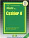 Cashier II - 9780837328997 by National Learning Corporation, 9780837328997
