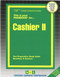 Cashier II - 9780837328997 by National Learning Corporation, 9780837328997
