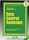 Data Control Assistant - 9780837328898 by National Learning Corporation, 9780837328898