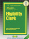 Eligibility Clerk - 9780837319209 by National Learning Corporation, 9780837319209