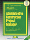 Administrative Construction Project Manager - 9780837318936 by National Learning Corporation, 9780837318936