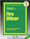 Fire Officer - 9780837315782 by National Learning Corporation, 9780837315782
