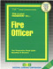 Fire Officer - 9780837315782 by National Learning Corporation, 9780837315782