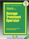 Sewage Treatment Operator - 9780837314884 by National Learning Corporation, 9780837314884
