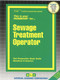 Sewage Treatment Operator - 9780837314884 by National Learning Corporation, 9780837314884