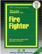 Fire Fighter - 9780837312873 by National Learning Corporation, 9780837312873