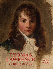 Thomas Lawrence (Coming of Age) by Amina Wright, 9781781300947