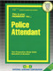 Police Attendant - 9780837309828 by National Learning Corporation, 9780837309828