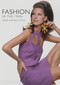 Fashion in the 1960s by Daniel Milford-Cottam, 9781784424084