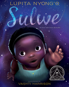 Sulwe by Lupita Nyong'o, Vashti Harrison, 9781534425361