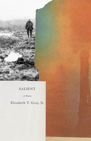 Salient by Elizabeth T. Gray Jr, 9780811229241